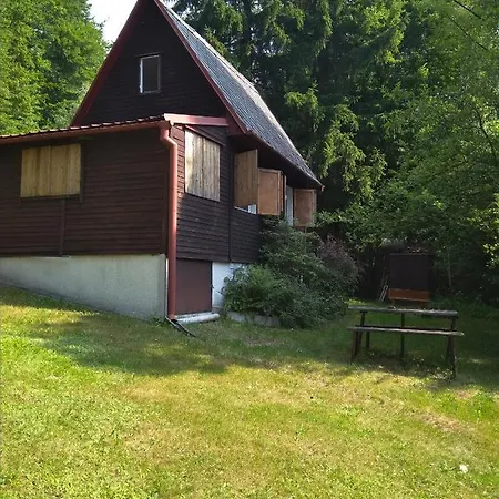 Chaloupka Petra Roznov pod Radhostem