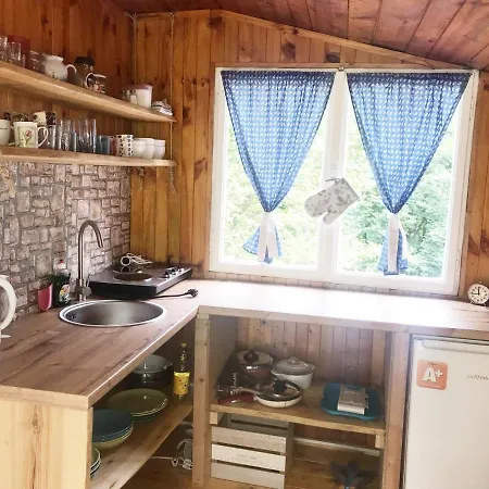 Chaloupka Petra * Rožnov pod Radhoštěm